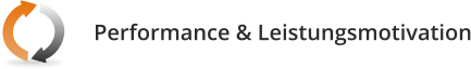 Performance & Leistungsmotivation